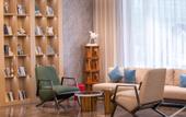 Туры в отель Atour Hotel, Zhengda City, Bright Science City, Shenzhen