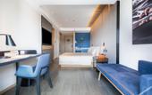 Туры в отель Atour Hotel, Zhengda City, Bright Science City, Shenzhen