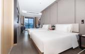 Туры в отель Atour Hotel, Zhengda City, Bright Science City, Shenzhen