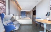 Туры в отель Atour Hotel, Zhengda City, Bright Science City, Shenzhen