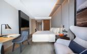 Туры в отель Atour Hotel, Zhengda City, Bright Science City, Shenzhen