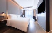 Туры в отель Atour Hotel, Zhengda City, Bright Science City, Shenzhen