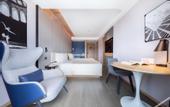 Туры в отель Atour Hotel, Zhengda City, Bright Science City, Shenzhen