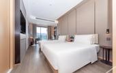 Туры в отель Atour Hotel, Zhengda City, Bright Science City, Shenzhen