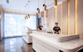 Туры в отель Atour Hotel, Zhengda City, Bright Science City, Shenzhen