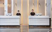 Туры в отель Atour Hotel, Zhengda City, Bright Science City, Shenzhen