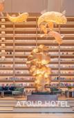 Туры в отель Atour Hotel East Plaza, Hangzhou East Railway Station