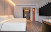 Туры в отель Atour Hotel East Plaza, Hangzhou East Railway Station