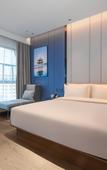 Туры в отель Atour Hotel East Plaza, Hangzhou East Railway Station