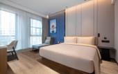 Туры в отель Atour Hotel East Plaza, Hangzhou East Railway Station