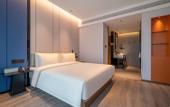Туры в отель Atour Hotel East Plaza, Hangzhou East Railway Station