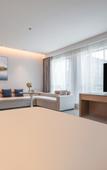 Туры в отель Atour Hotel East Plaza, Hangzhou East Railway Station