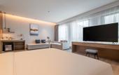Туры в отель Atour Hotel East Plaza, Hangzhou East Railway Station