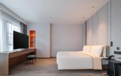 Туры в отель Atour Hotel East Plaza, Hangzhou East Railway Station