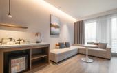 Туры в отель Atour Hotel East Plaza, Hangzhou East Railway Station