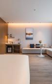 Туры в отель Atour Hotel East Plaza, Hangzhou East Railway Station