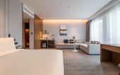 Туры в отель Atour Hotel East Plaza, Hangzhou East Railway Station