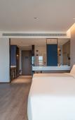Туры в отель Atour Hotel East Plaza, Hangzhou East Railway Station