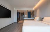Туры в отель Atour Hotel East Plaza, Hangzhou East Railway Station