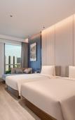 Туры в отель Atour Hotel East Plaza, Hangzhou East Railway Station