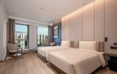 Туры в отель Atour Hotel East Plaza, Hangzhou East Railway Station