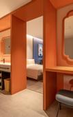 Туры в отель Atour Hotel East Plaza, Hangzhou East Railway Station