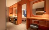 Туры в отель Atour Hotel East Plaza, Hangzhou East Railway Station