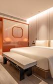 Туры в отель Atour Hotel East Plaza, Hangzhou East Railway Station
