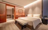 Туры в отель Atour Hotel East Plaza, Hangzhou East Railway Station
