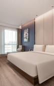 Туры в отель Atour Hotel East Plaza, Hangzhou East Railway Station
