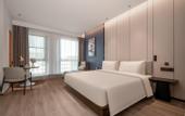 Туры в отель Atour Hotel East Plaza, Hangzhou East Railway Station