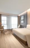 Туры в отель Atour Hotel East Plaza, Hangzhou East Railway Station
