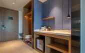 Туры в отель Atour Hotel East Plaza, Hangzhou East Railway Station