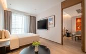 Туры в отель Atour Hotel East Plaza, Hangzhou East Railway Station