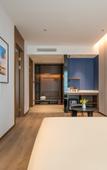 Туры в отель Atour Hotel East Plaza, Hangzhou East Railway Station
