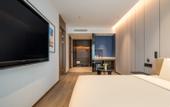 Туры в отель Atour Hotel East Plaza, Hangzhou East Railway Station