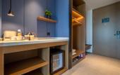 Туры в отель Atour Hotel East Plaza, Hangzhou East Railway Station