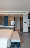 Туры в отель Atour Hotel East Plaza, Hangzhou East Railway Station