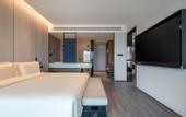 Туры в отель Atour Hotel East Plaza, Hangzhou East Railway Station