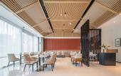 Туры в отель Atour Hotel East Plaza, Hangzhou East Railway Station