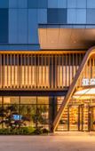 Туры в отель Atour Hotel East Plaza, Hangzhou East Railway Station