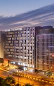 Туры в отель Atour Hotel East Plaza, Hangzhou East Railway Station