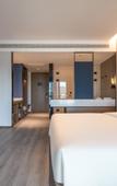 Туры в отель Atour Hotel East Plaza, Hangzhou East Railway Station