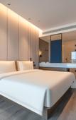 Туры в отель Atour Hotel East Plaza, Hangzhou East Railway Station