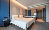 Туры в отель Atour Hotel East Plaza, Hangzhou East Railway Station