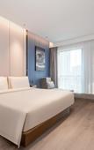 Туры в отель Atour Hotel East Plaza, Hangzhou East Railway Station