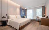 Туры в отель Atour Hotel East Plaza, Hangzhou East Railway Station