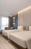 Туры в отель Atour Hotel East Plaza, Hangzhou East Railway Station