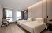 Туры в отель Atour Hotel East Plaza, Hangzhou East Railway Station