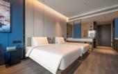 Туры в отель Atour Hotel East Plaza, Hangzhou East Railway Station